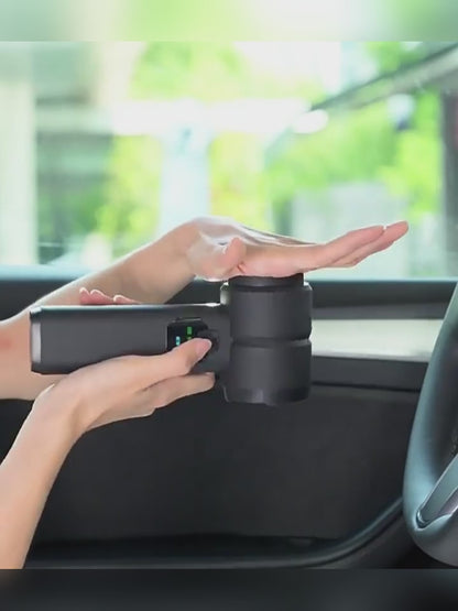 RithX™ Wireless Vacuum